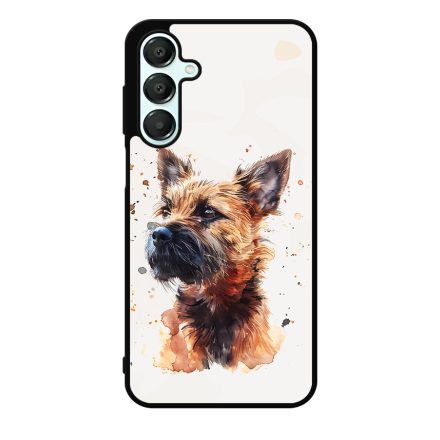 Barna Belga Laekenois Samsung Galaxy A55 tok