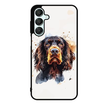 Boykin Spaniel Samsung Galaxy A55 tok
