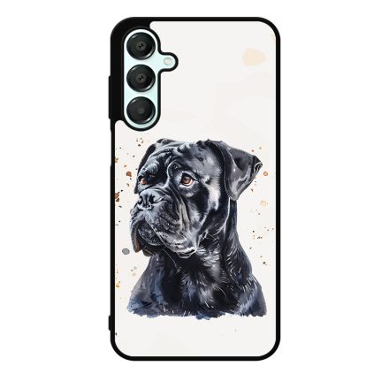 Cane Corso Samsung Galaxy A55 tok