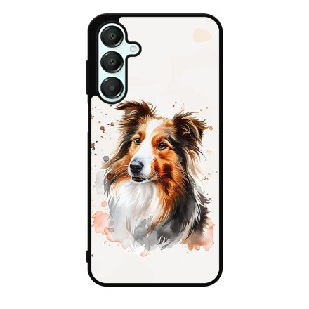 Collie Samsung Galaxy A55 tok