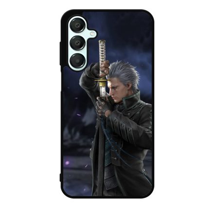 Vergil Samsung Galaxy A55 tok
