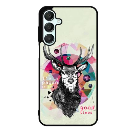 Szarvas csak okosan Samsung Galaxy A55 tok