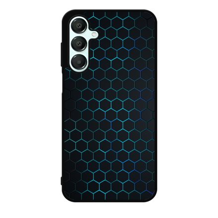 Térrács seamless Samsung Galaxy A55 tok