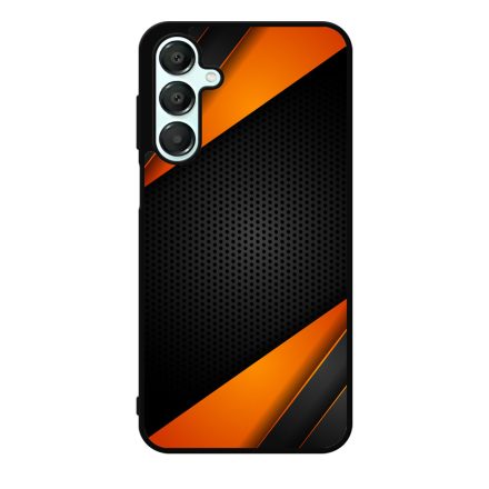 Naracs sávos carbon Samsung Galaxy A55 tok