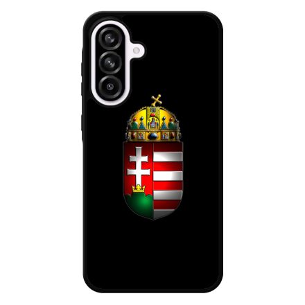 magyar cimer Samsung Galaxy A56 tok