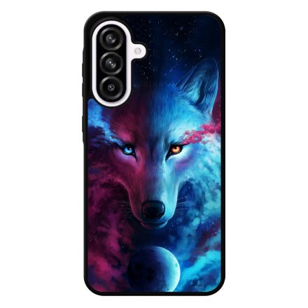 farkas wolf galaxis galaxy Samsung Galaxy A56 tok