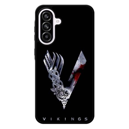 vikings logo Samsung Galaxy A56 tok