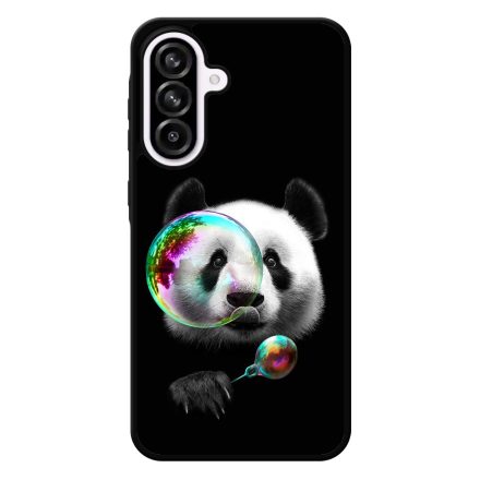 panda pandás Samsung Galaxy A56 tok