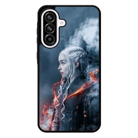daenerys targaryen trónok harca game of thrones Samsung Galaxy A56 tok