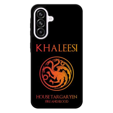 Khaleesi Trónok harca Samsung Galaxy A56 tok
