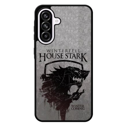 House Stark Trónok harca Samsung Galaxy A56 tok