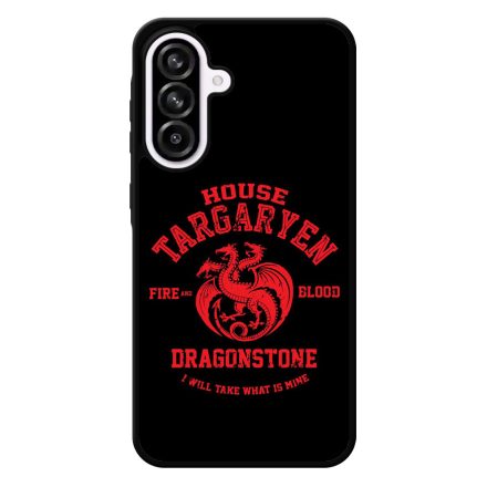 House Targaryen Trónok harca Samsung Galaxy A56 tok