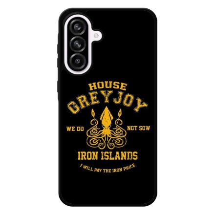 House Greyjoy Trónok harca Samsung Galaxy A56 tok