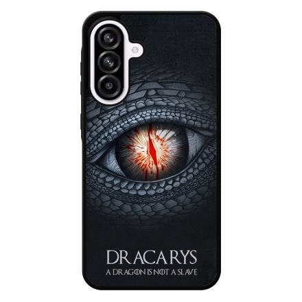 Dracarys Dragon GOT Samsung Galaxy A56 tok