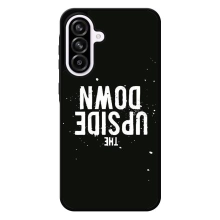 The Upside Down - Stranger Things Samsung Galaxy A56 tok