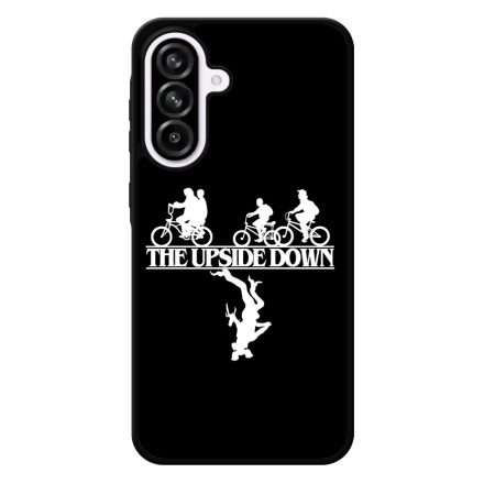 The Upside Down - Stranger Things Samsung Galaxy A56 tok