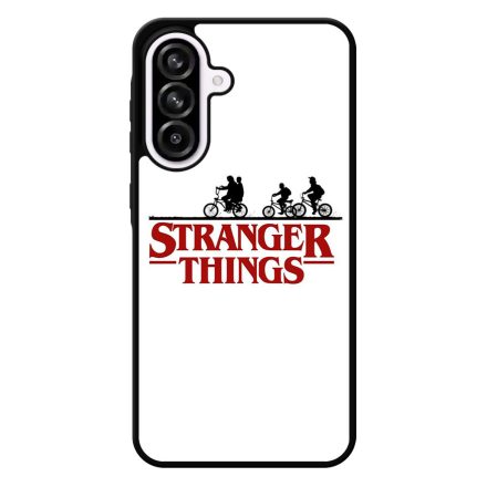 Stranger Things - Friends Samsung Galaxy A56 tok