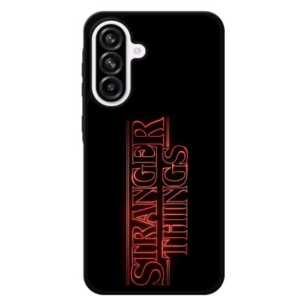 Stranger Things - Classic Samsung Galaxy A56 tok