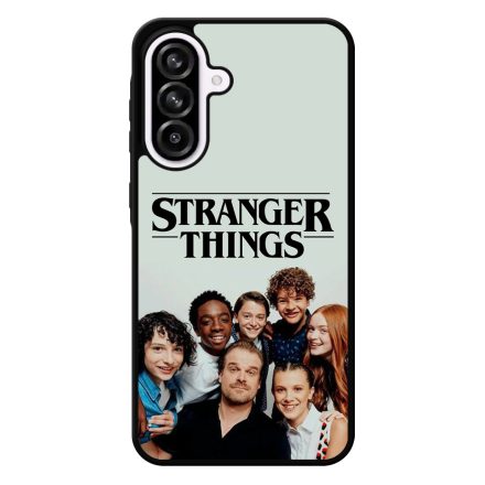 Stranger Things - They Samsung Galaxy A56 tok