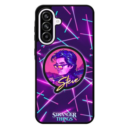 Steve Harrington - Stranger things Samsung Galaxy A56 tok