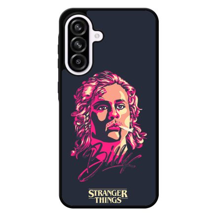 Billy - Stranger things Samsung Galaxy A56 tok
