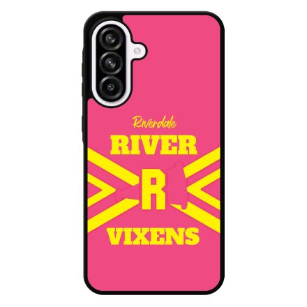 Riverdale Bestiák vixens cheerladers Samsung Galaxy A56 tok