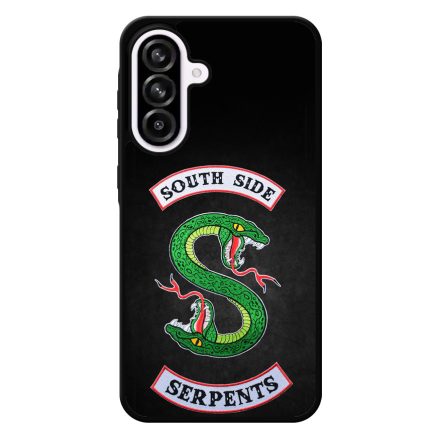 South Side Serpents Riverdale Samsung Galaxy A56 tok