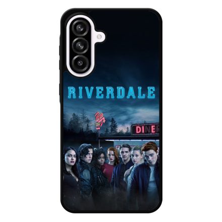 Riverdale Samsung Galaxy A56 tok
