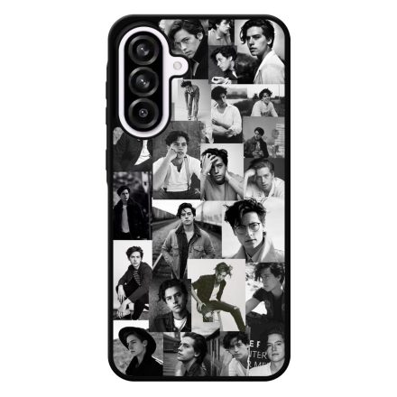 Jughead - Cole Sprouse Riverdale Samsung Galaxy A56 tok