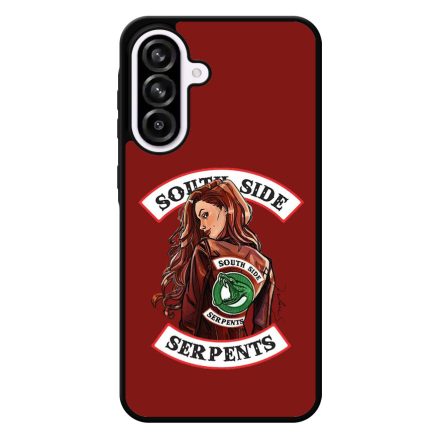 Cheryl the Serpent Blossom Riverdale Samsung Galaxy A56 tok