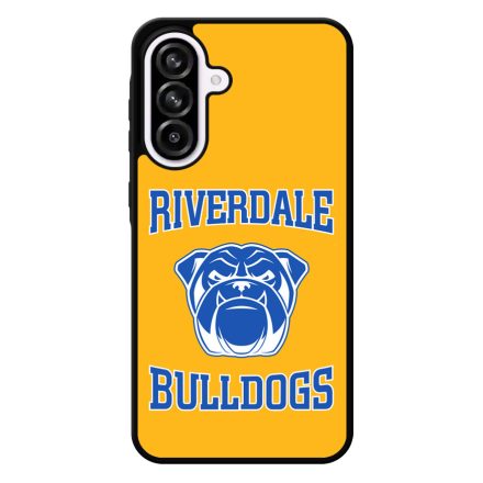 Riverdale Bulldogs Samsung Galaxy A56 tok