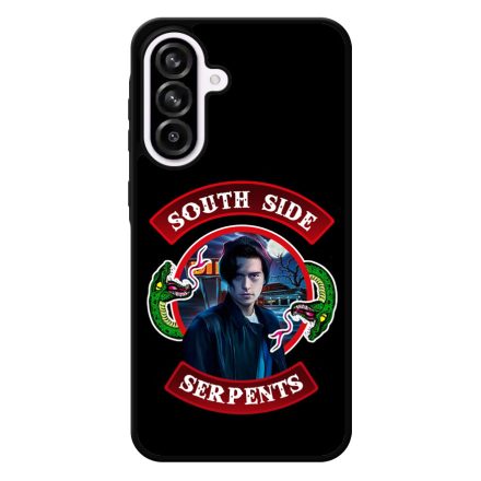 Jughead - South Side Serpents Riverdale Samsung Galaxy A56 tok