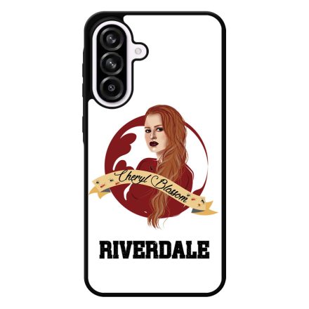 Cheryl - Riverdale Samsung Galaxy A56 tok