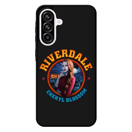 Riverdale - Cheryl Blossom Samsung Galaxy A56 tok