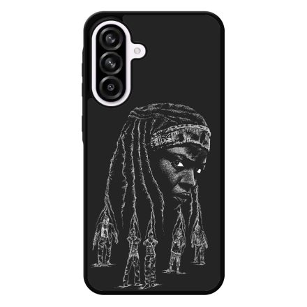 TWD Michonne the walking dead Samsung Galaxy A56 tok