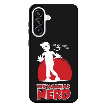 the Walking NERD Samsung Galaxy A56 tok