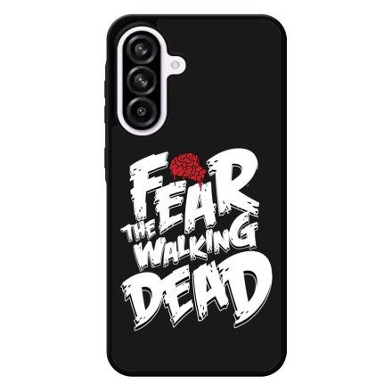 Fear the walking dead - TWD Samsung Galaxy A56 tok