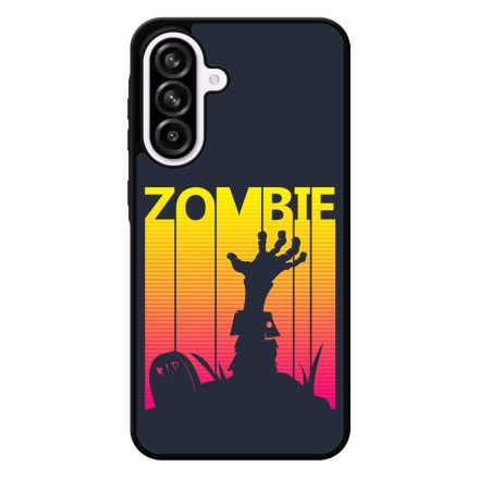 Cool Zombie Samsung Galaxy A56 tok