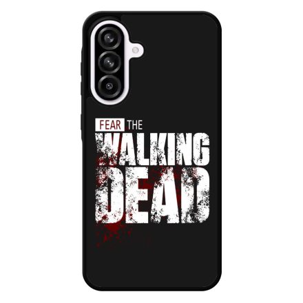 Fear the walking dead - TWD Samsung Galaxy A56 tok