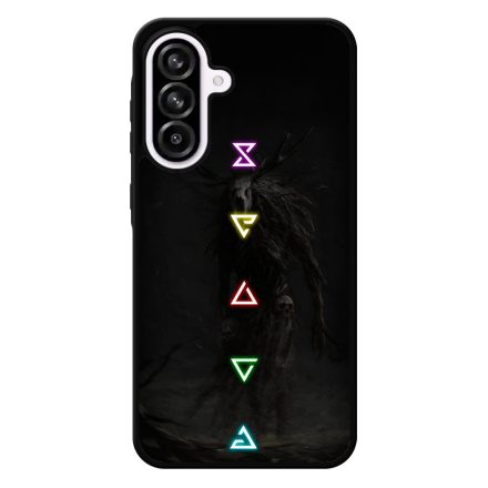 the Witcher BASIC signs Samsung Galaxy A56 tok