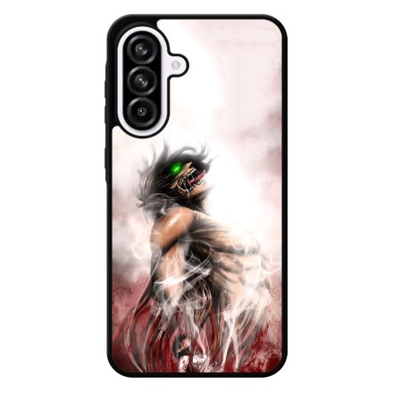 Attack on Titan AOT Eren Samsung Galaxy A56 tok