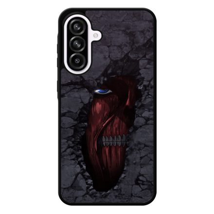 Attack on Titan AOT Samsung Galaxy A56 tok