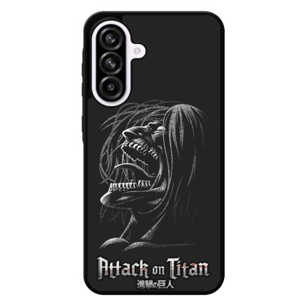 EREN - Attack on Titan AOT Samsung Galaxy A56 tok
