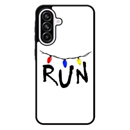 RUN - Stranger Things Samsung Galaxy A56 tok