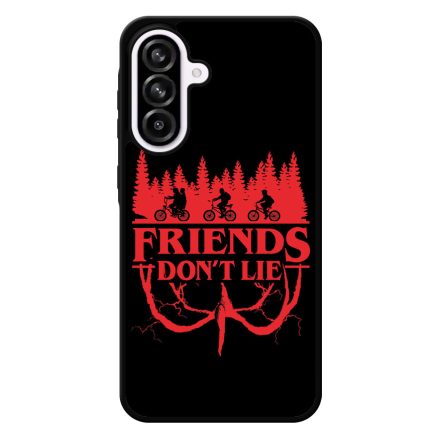 Stranger Things the upside down Samsung Galaxy A56 tok