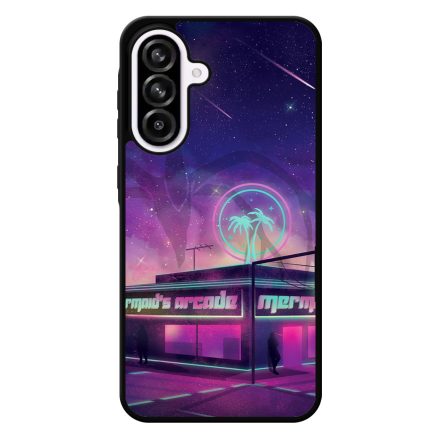 Stranger things Samsung Galaxy A56 tok
