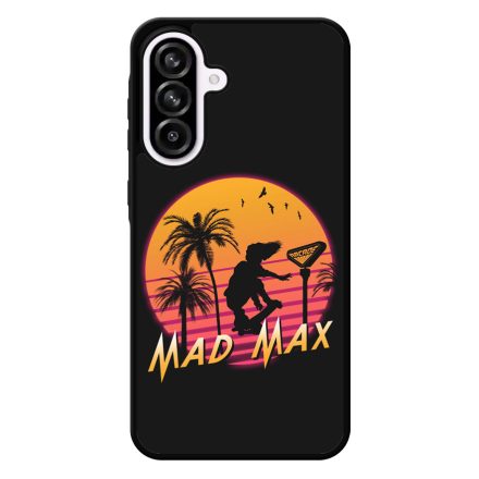 Cool Madmax - Stranger Things Samsung Galaxy A56 tok