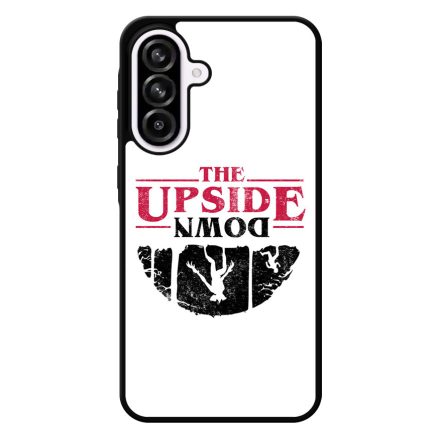 the Upside Down - Stranger Things Samsung Galaxy A56 tok