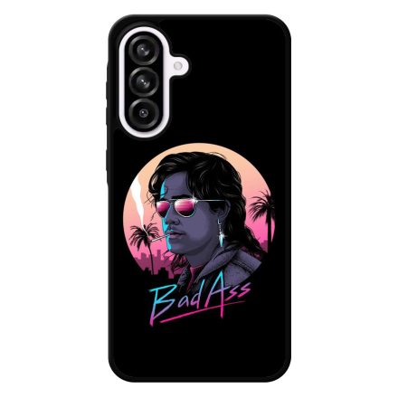 Billy - Bad Ass - Stranger Things Samsung Galaxy A56 tok