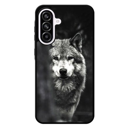 Az erdő farkasa wolf Samsung Galaxy A56 tok